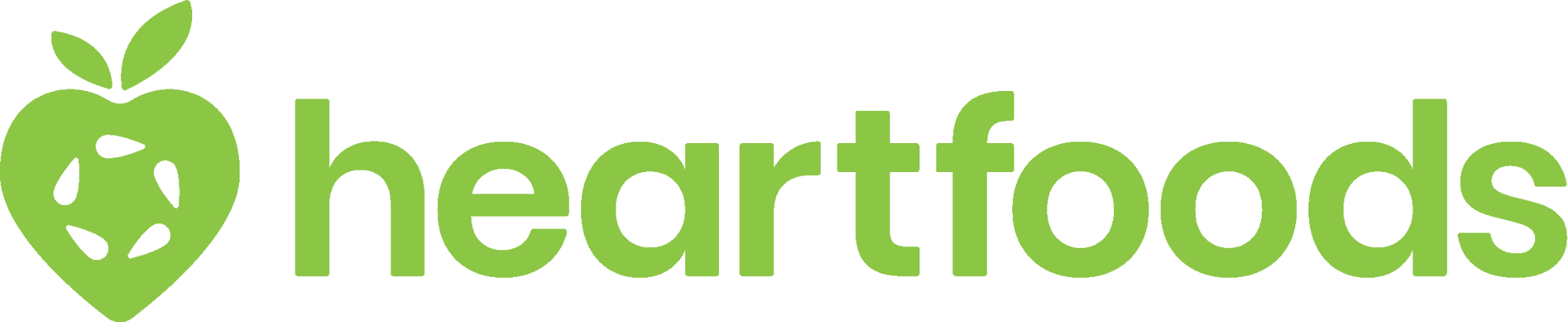 HeartFoods Group Logo